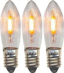 Star Trading 300-75 LED Lamps 0.5W E10