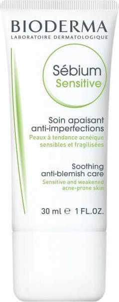 Bioderma Sebium Sensitive 30ml
