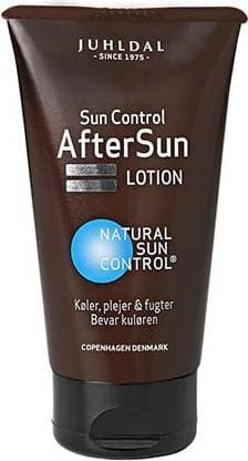 Juhldal AfterSun Lotion 150ml