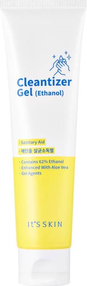 It's Skin Cleantizer Gel 100ml