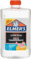 Elmers Washable Clear Glue 946ml