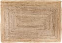 House Nordic Bombay Grå, Beige, Brun, Natur 180x240cm