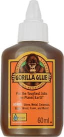 Gorilla Superlim Glue 60ml