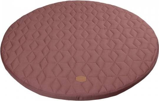Filibabba Soft Quilt Play Mattress 90x90cm