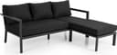 Brafab Delia Divansoffa Soffa