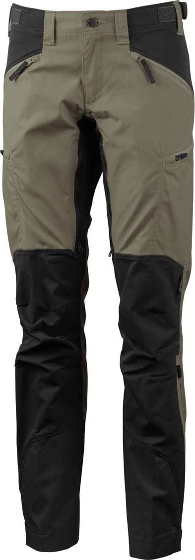 Lundhags Makke Ws Pant - Forest Green