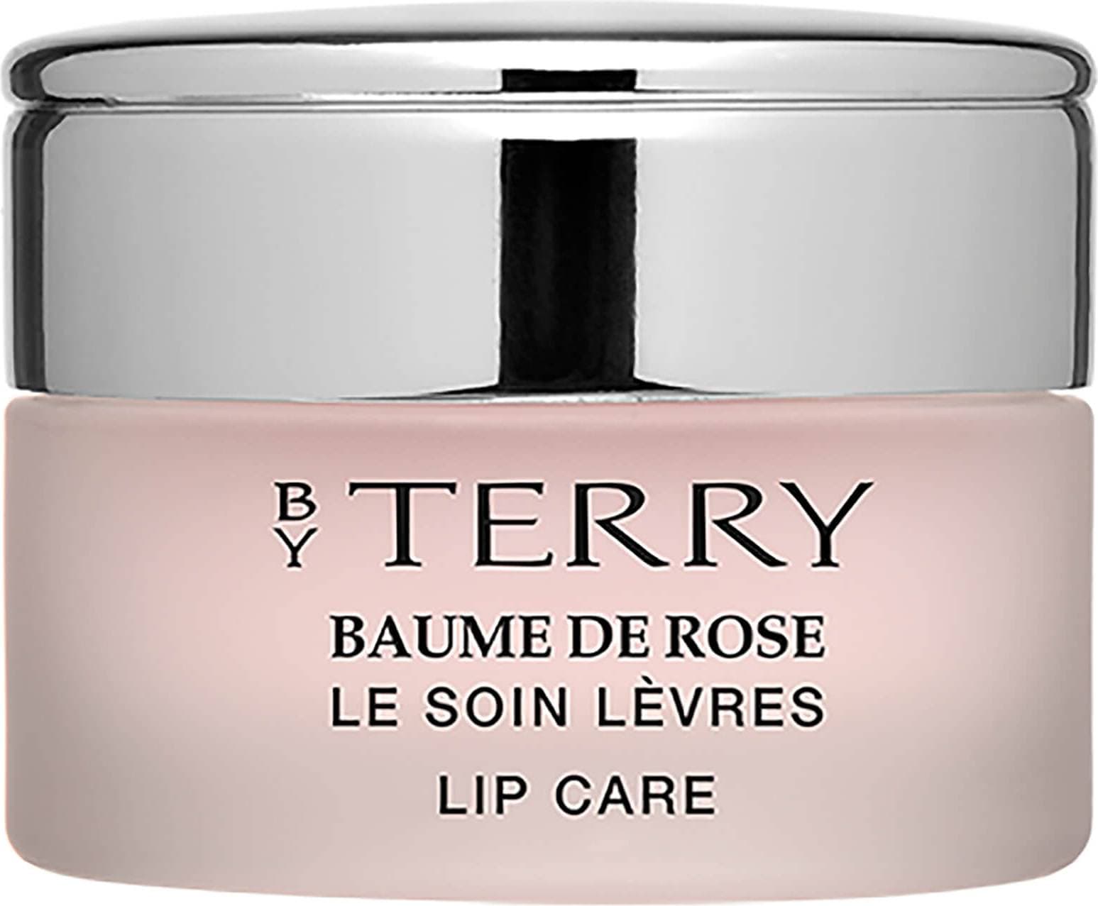 By Terry Baume De Rose Nourishing Lip Balm 10g