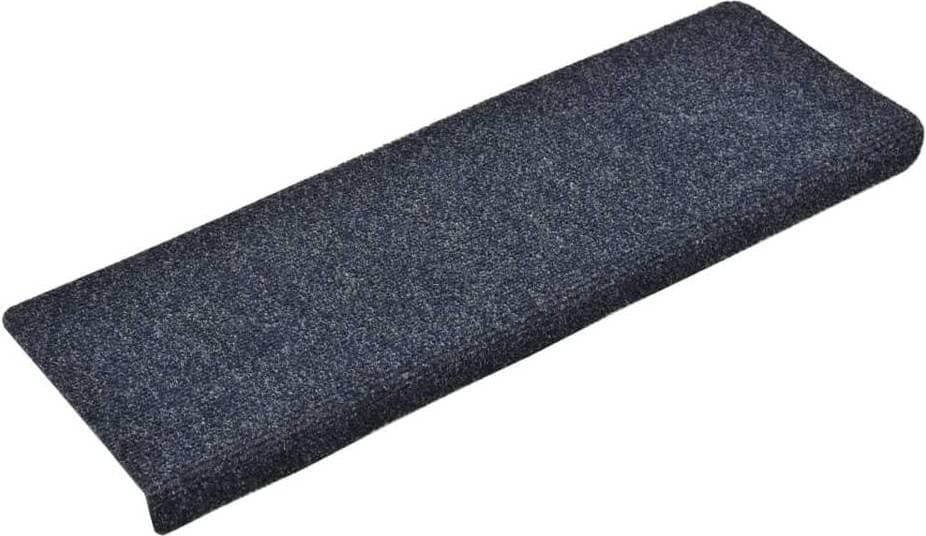 vidaXL 134566 15-Pack Blå 25x65cm
