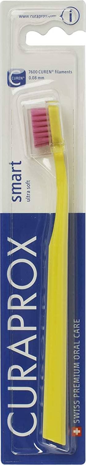 Curaprox CS 7600 Smart Junior Ultra Soft