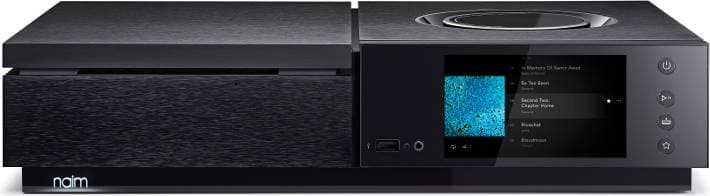 Naim Uniti Star