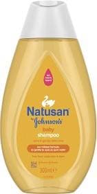 Natusan Baby Shampoo 300ml