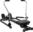 vidaXL Rowing Machine 5 Levels Hydraulic Resistance