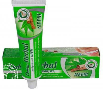 Dabur Herbal Neem 100g