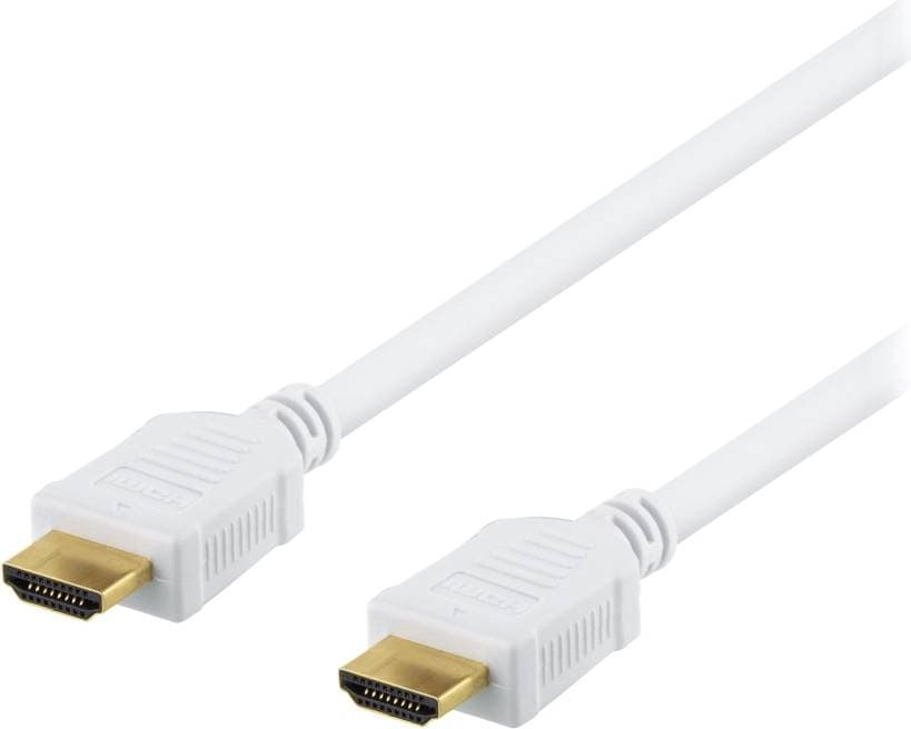 Deltaco AWG28 HDMI - HDMI 0.5m