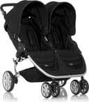 Britax B-Agile Double