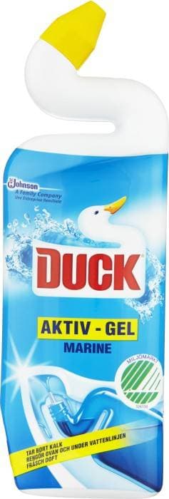 Duck Active Gel Marine 800ml
