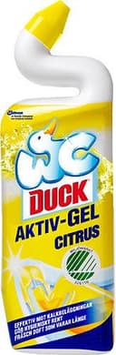 Duck Active Gel Citrus 800ml