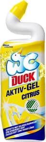 Duck Active Gel Citrus 800ml