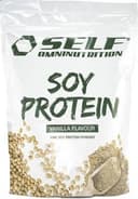 Self Omninutrition Soy Protein Vanilla 1kg