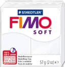 Staedtler Fimo Soft White 57g