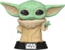 Funko POP! Star Wars Mandalorian The Child