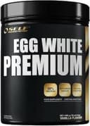 Self Omninutrition Egg White Premium Vanilla 1kg