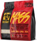 Mutant Mass Vanilla Ice Cream 2.27kg
