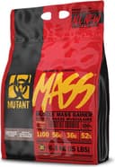 Mutant Mass Chocolate Fudge Brownie 6.8kg