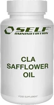 Self Omninutrition CLA Safflower Oil 120pcs 120 st