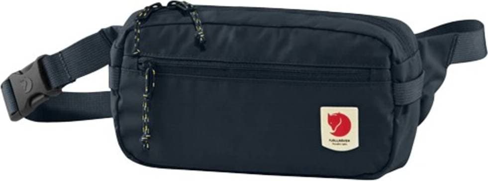 Fjällräven High Coast Hip Pack - Navy