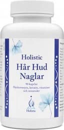 Holistic Hair Skin and Nails 90 st