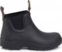 Tretorn Terrain Low Neo - Black