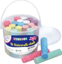 PlayBox Sidewalk Chalk 20pcs