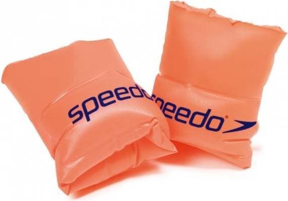 Speedo Roll Up Junior Armbands