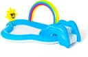 Bestway Rainbow n Shine Pool & Play Center