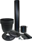 Separett Villa 9020 Package (1227-01)