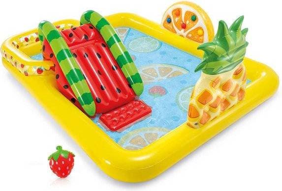 Intex Fun'N Fruity Play Center