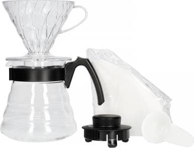 Hario V60 Craft Coffee Kit