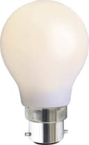 Star Trading 356-48-5 LED Lamp 0.9W B22