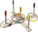 Wooden Ring Game