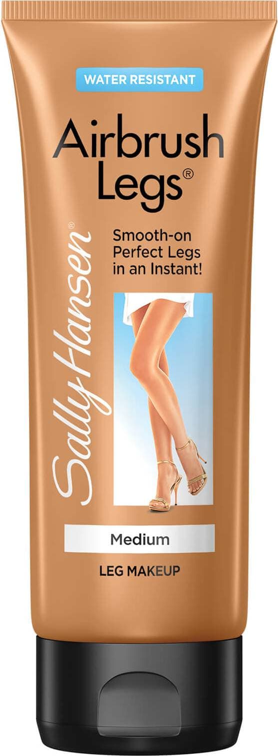 Sally Hansen Airbrush Legs Lotion Medium 118ml