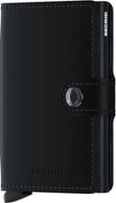 Secrid Miniwallet - Black