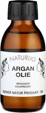 Naturlig Argan Olie 100ml