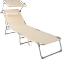 tectake Chloé