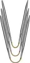 Addi Crasy Trio Short 2.0-5.0mm