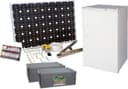 Sunwind 202320 Solar Panel Package