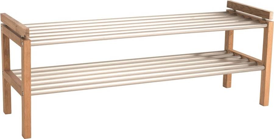 Rowico Home Confetti Skoställ 100x40cm