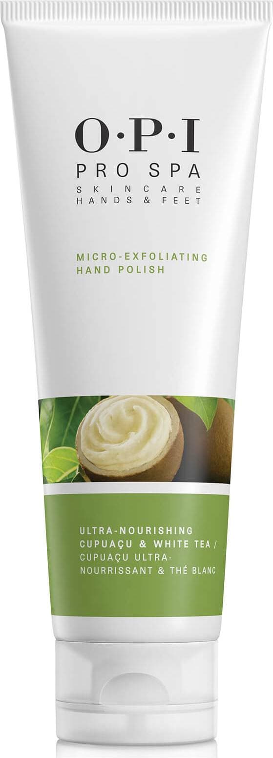 OPI Pro Spa Micro-Exfoliating Hand Polish 118ml
