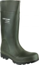 Dunlop Purofort Professional