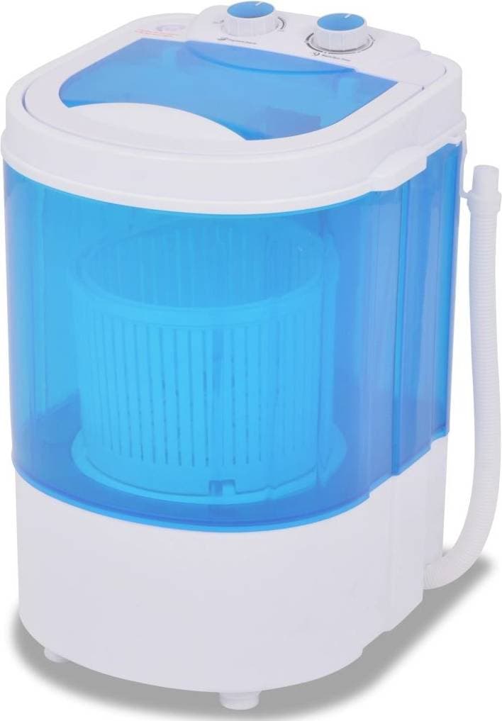 vidaXL Mini Washing Machine 50548